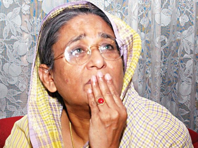 Allah saved me so that I can serve people: Hasina 